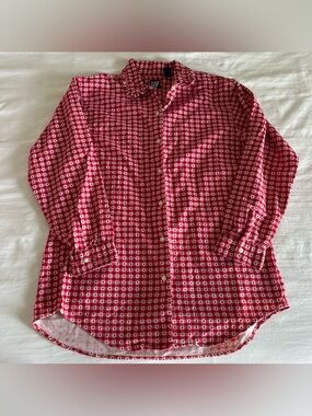 Women’s Vintage Gap Button up XL XXL
